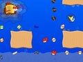 Spel Voeding met microplastics  online