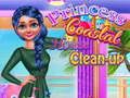 Spel Prinses Kusthuis opruimen  online