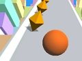 Spel Bal verloop  online