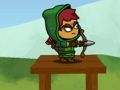 Spel Dorps verdediger  online