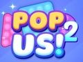 Spel Pop ons 2 online Spel Pop ons 2 online