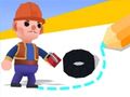 Spel Tekenen om te doden  online