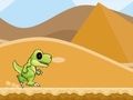 Spel Run Dino Run online