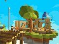 Spel Kogama: Eilanden de Bouwer  online