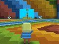 Spel Kogama: Kleurenparkour  online