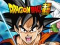 Spel Dragon Ball-puzzel  online
