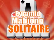 Spel Piramide Mahjong Patience  online