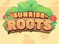 Spel Zonsopgang wortels  online