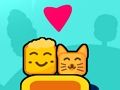 Spel Jim Jam en Kitty  online