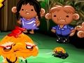 Spel Monkey Go Happy Stage 706 online