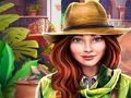 Spel Orient missie  online