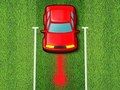 Spel Zen Sorteer parkeerpuzzel  online