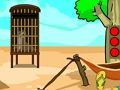 Spel Californische zeeleeuw ontsnapping  online