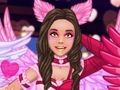 Spel Monstermeisjes op Valentijnsdag  online