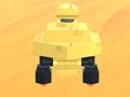 Spel HexTank. io  online