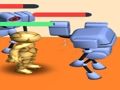 Spel Helden Inc 3D  online