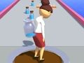 Spel Water loper  online