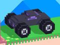 Spel Hyper-auto  online