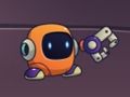 Spel Robotschatzoeker  online