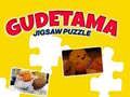 Spel Gudetama legpuzzel  online