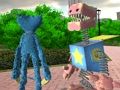 Spel Boxy Boo Poppy speeltijd  online
