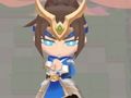 Spel Ninja-legende  online