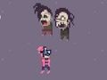 Spel Vecht tegen zombies  online