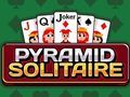 Spel Piramide Patience  online