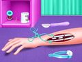 Spel Breuk Noodoperatie  online