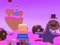 Spel Kogama: Candy Wonderland Parkour online