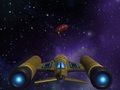 Spel Asteroïde aanval  online
