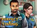 Spel Perfecte timing  online