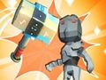 Spel Hamer Raytrace 3D  online