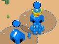 Spel Territorium oorlog  online