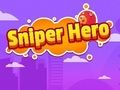 Spel Scherpschutter Held  online