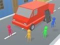 Spel Grijpen en rennen  online