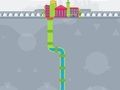 Spel Pijpen: de puzzel  online