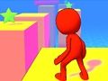 Spel Expert Parkour 3D online