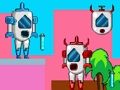 Spel Hana Bot 2 online