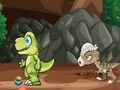 Spel Dino Dash online