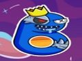 Spel Regenboog vrienden  online