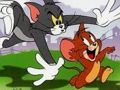 Spel Jerry en Tom puzzel online Spel Jerry en Tom puzzel online