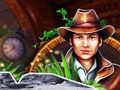 Spel Prehistorische puzzel  online