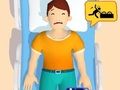Spel Dokter Held  online