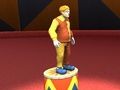 Spel Circustruien  online