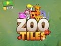 Spel Zoo tegel  online