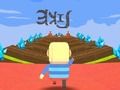 Spel Kogama: Kakparkour  online