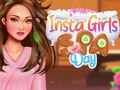 Spel Insta Girls Spa-dag  online