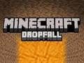 Spel Minecraft Dropfall online