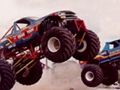 Spel Offroad racemonstertruck  online